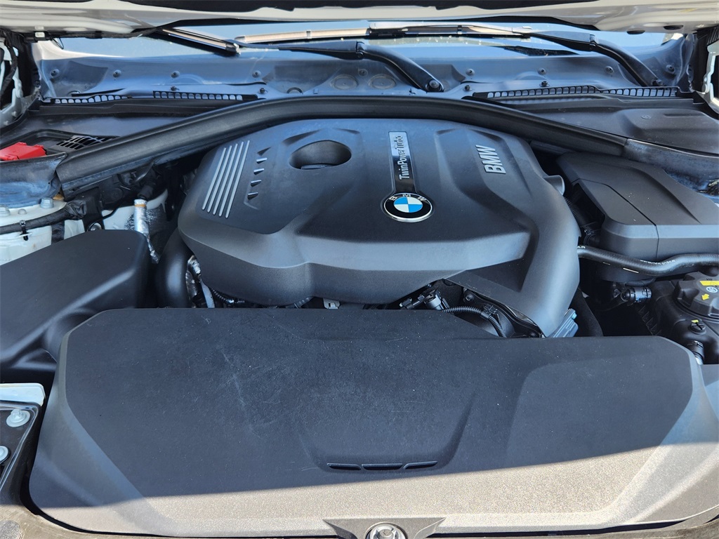 2018 Bmw 330i xDrive GT photo 19