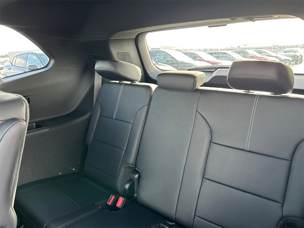 2026 GMC ACADIA - Image 34