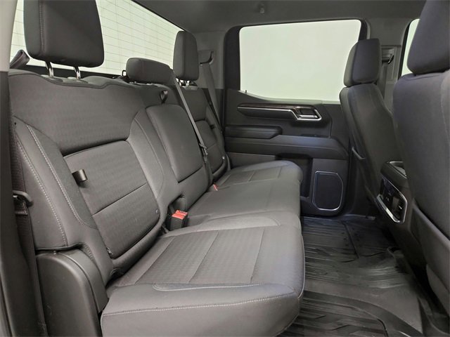2024 Gmc Sierra 1500 Elevation photo 26