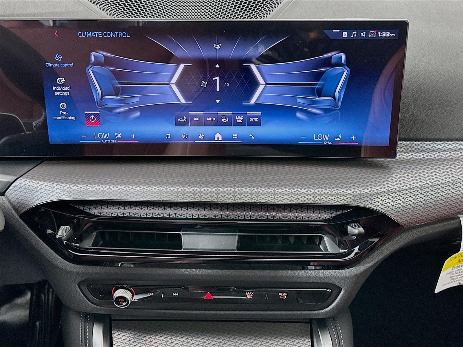 2026 Bmw M440i xDrive photo 15