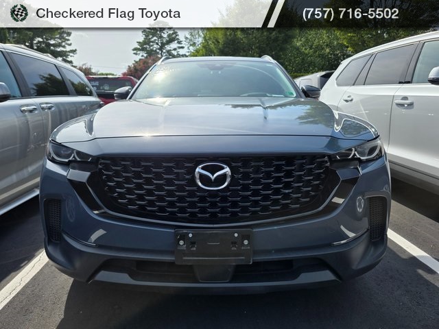 2023 Mazda CX-50 2.5 Premium Plus photo 2