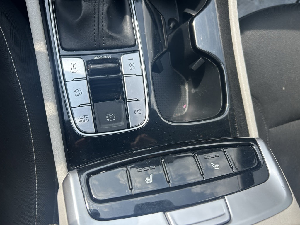 2024 Hyundai Tucson SEL photo 19
