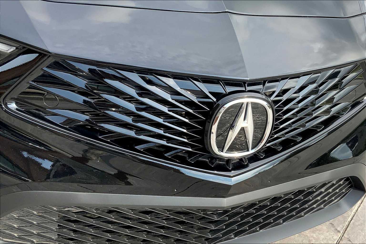 2025 Acura Integra Base photo 28