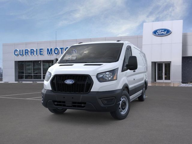 2026 FORD TRANSIT - Image 31