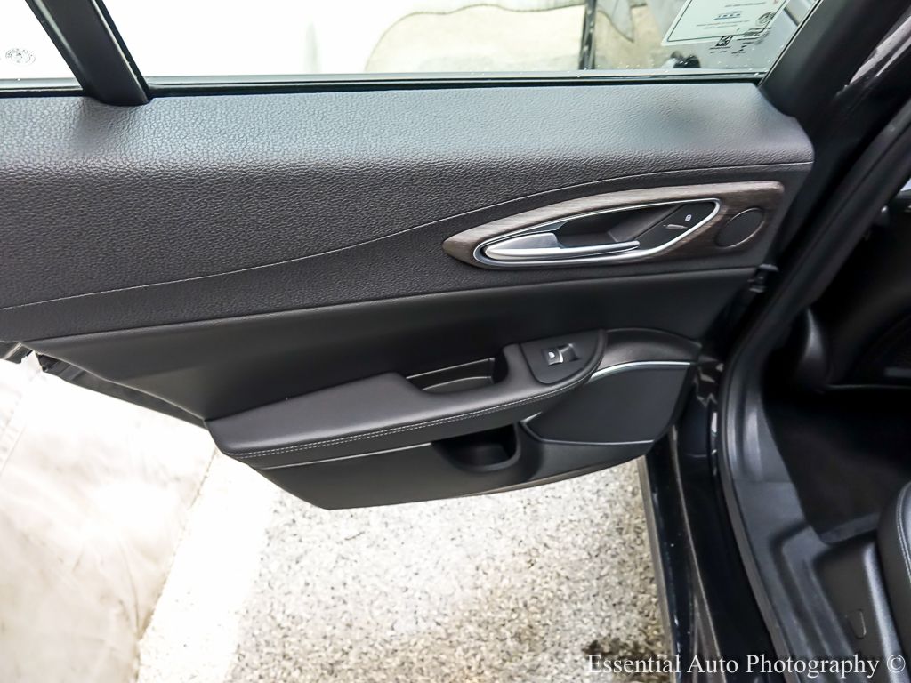 2022 ALFA ROMEO GIULIA (952) - Image 24