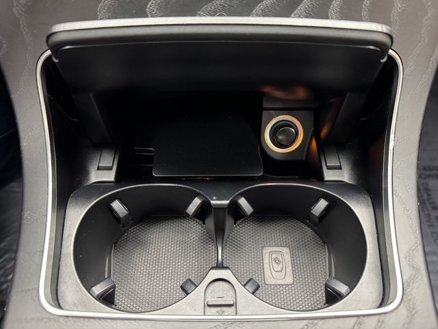 2020 Mercedes Benz GLC 300 4MATIC photo 17