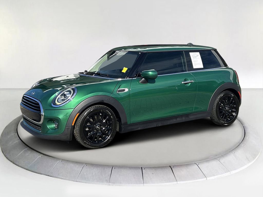 2020 MINI Hardtop 2 Door's photo