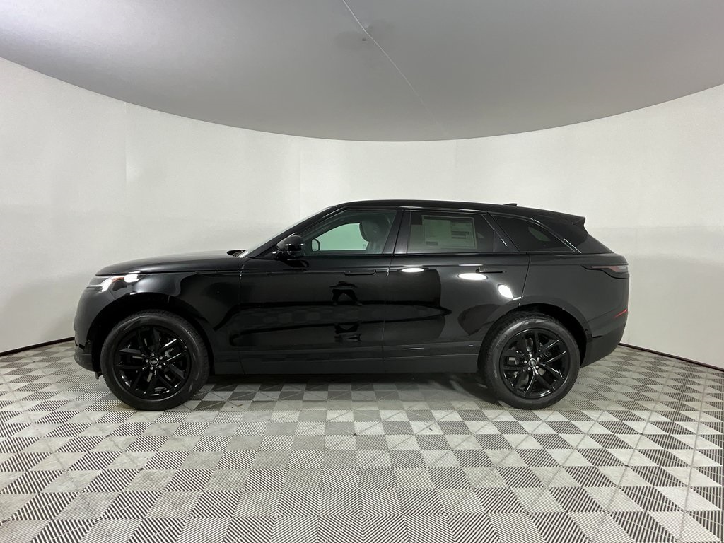 2026 Land Rover Range Rover Velar S photo 4