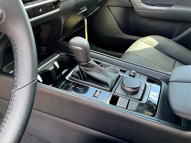 2025 Mazda CX-50 Premium photo 11