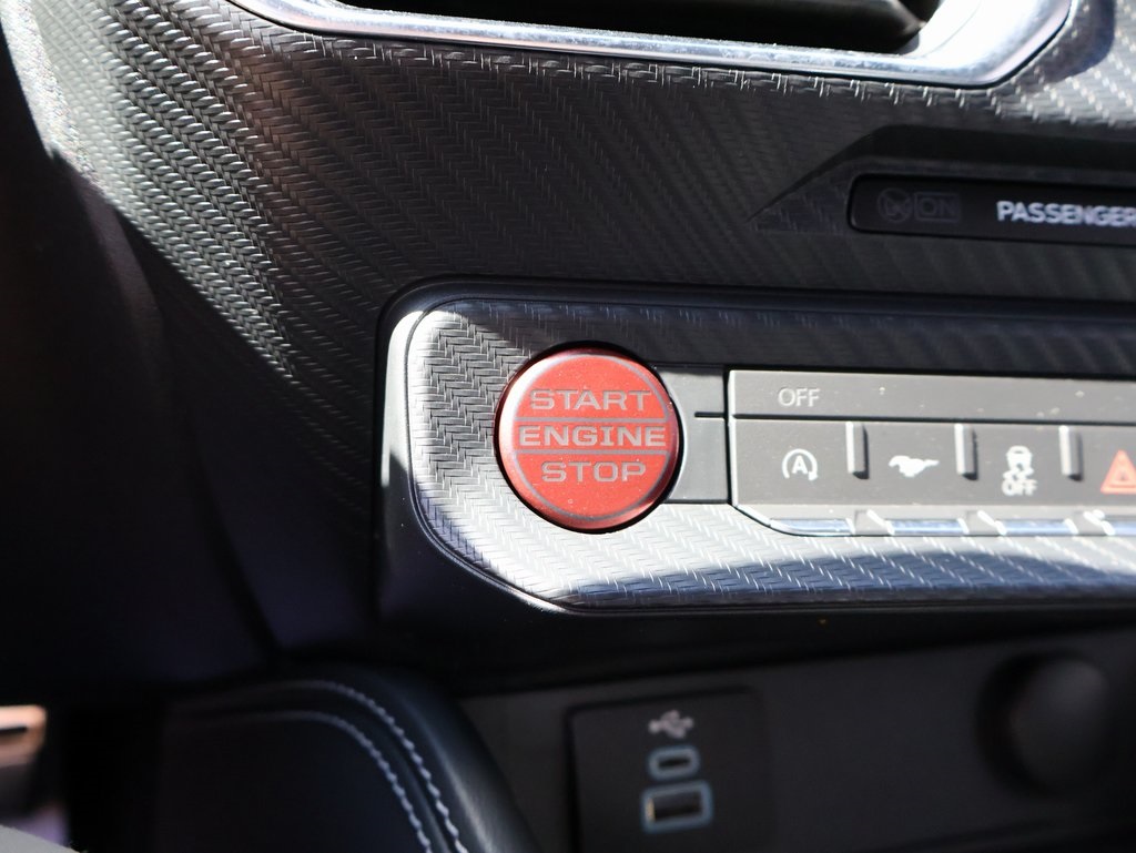 2024 Ford Mustang GT Premium photo 27