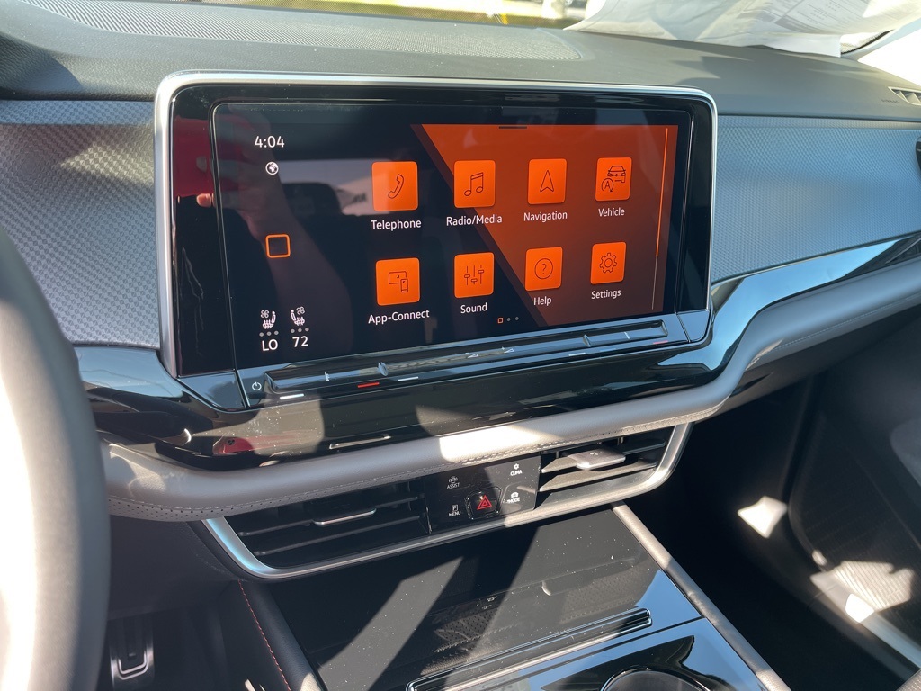 2026 Volkswagen Atlas Peak Edition SE photo 5