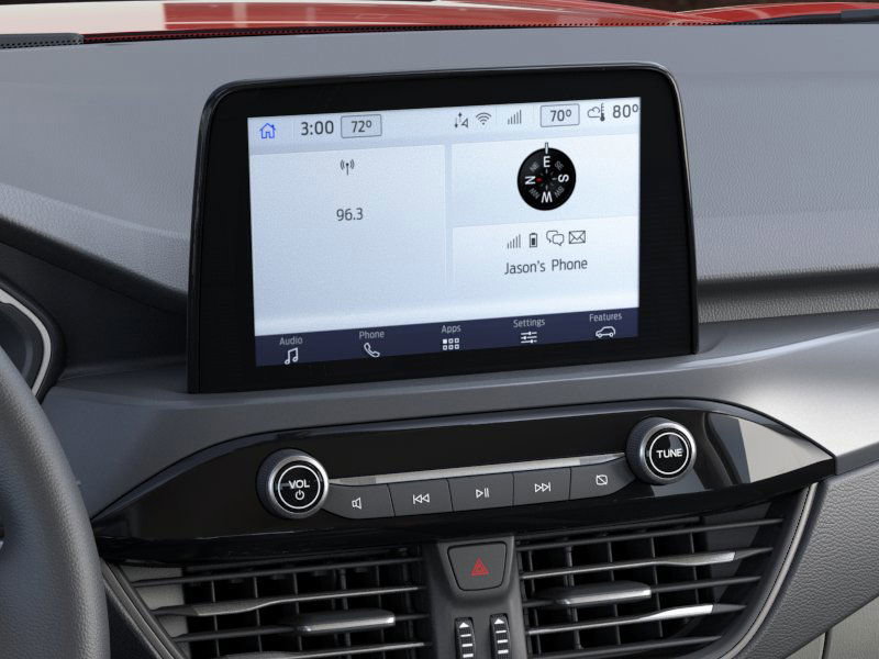 2026 FORD ESCAPE - Image 13