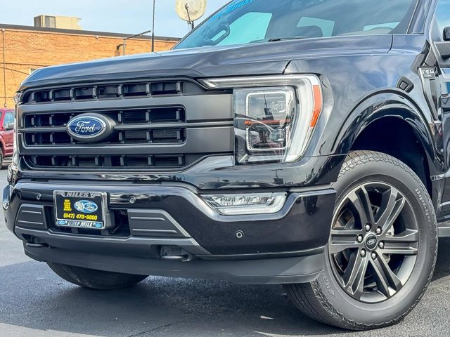 2022 FORD F-150 - Image 37