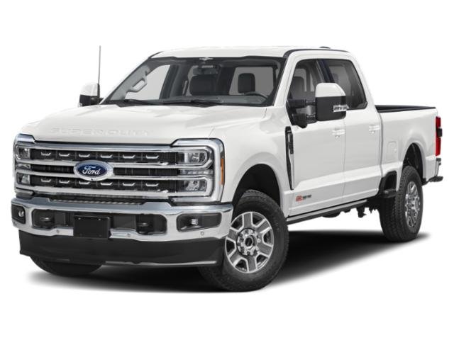 2026 Ford F-250 Super Duty Lariat's photo
