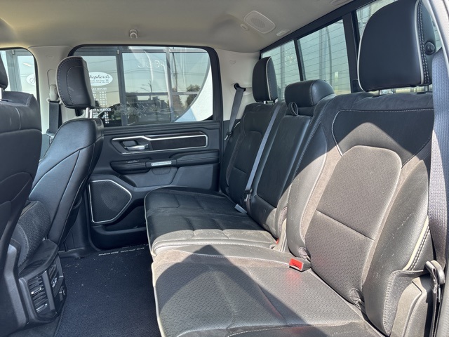 2022 Ram 1500 Laramie photo 12