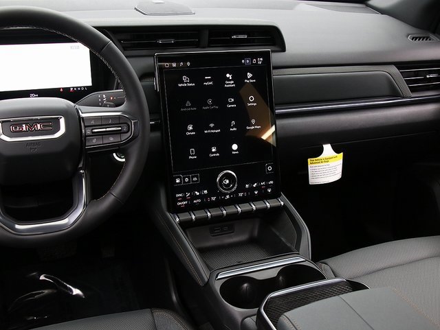 2026 Gmc Terrain AT4 photo 14