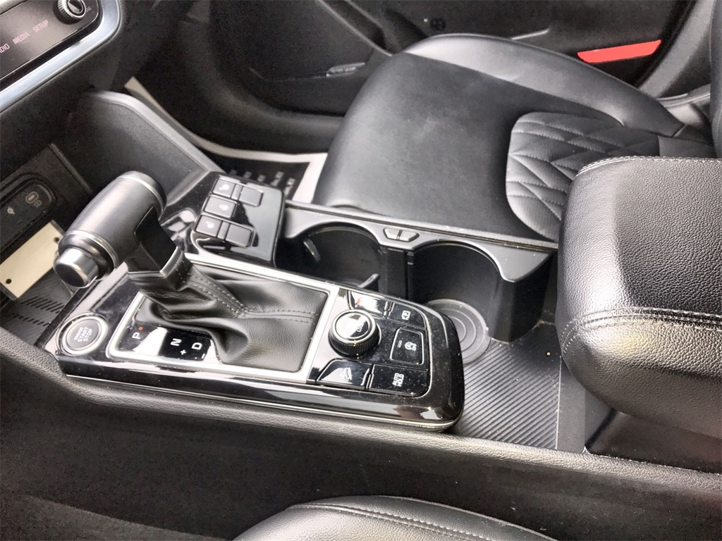 2023 Kia Sportage X-Pro photo 21