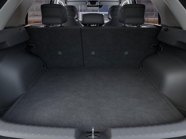 2025 Kia Niro EX Touring photo 18