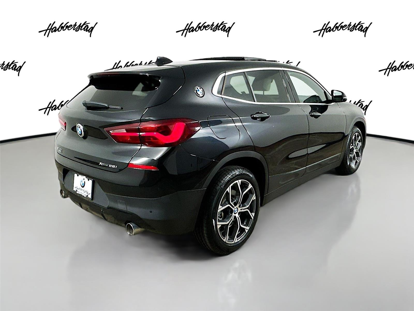 2023 Bmw X2 xDrive28i photo 5