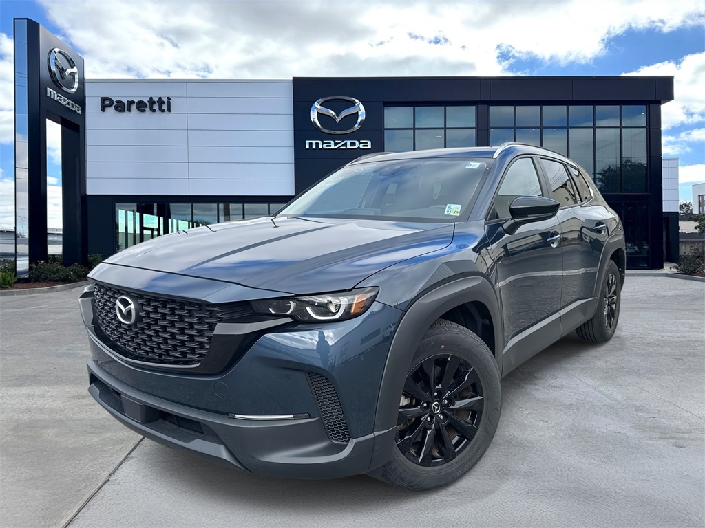 2023 Mazda CX-50 S PREFERRED PLUS's photo