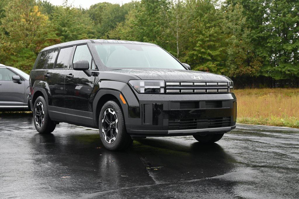 2026 Hyundai Santa Fe SE's photo