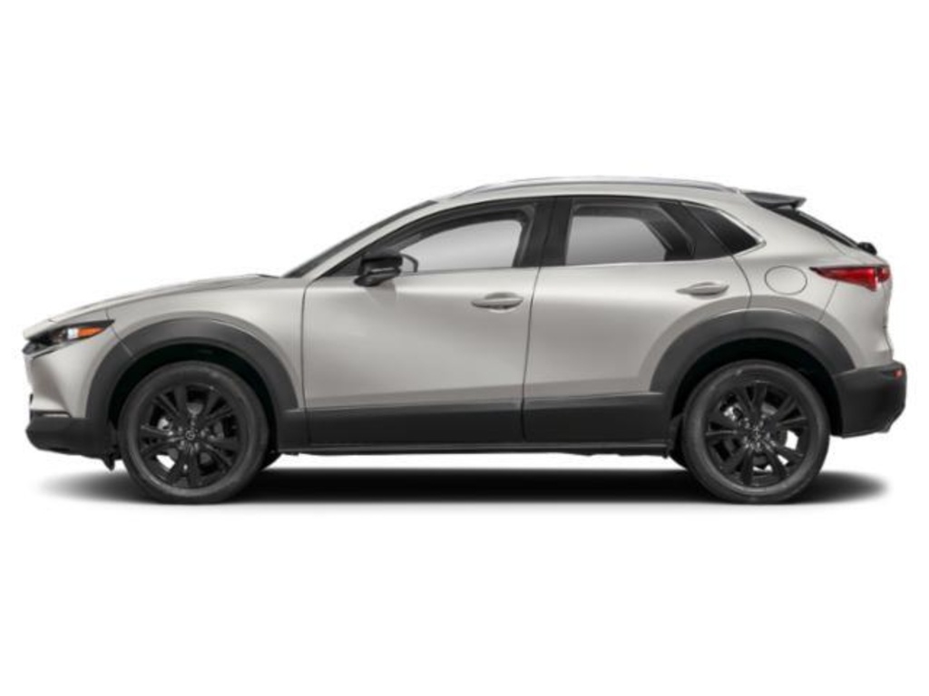 2024 Mazda CX-30 2.5 Select Sport photo 2
