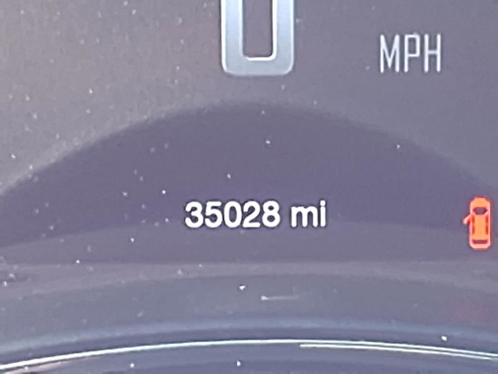 2024 Dodge Durango GT Plus photo 11