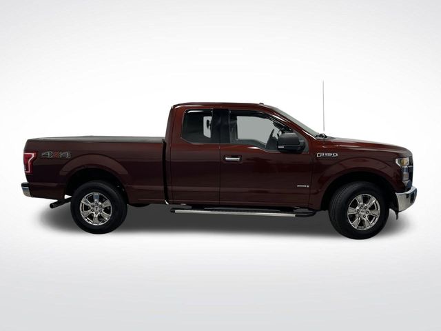2015 Ford F-150 XLT photo 2