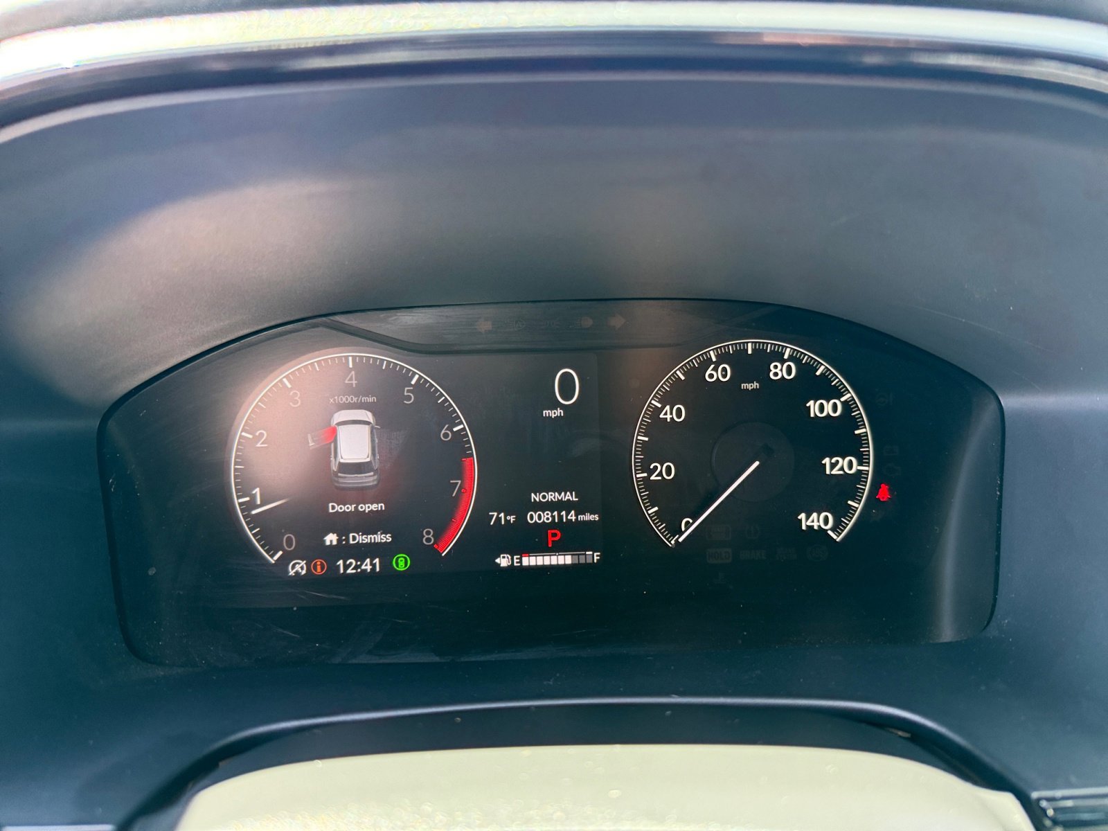 2024 Honda CR-V EX photo 11