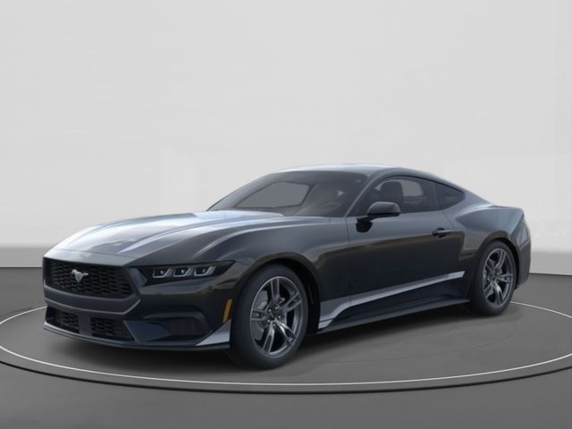 2025 Ford Mustang EcoBoost's photo
