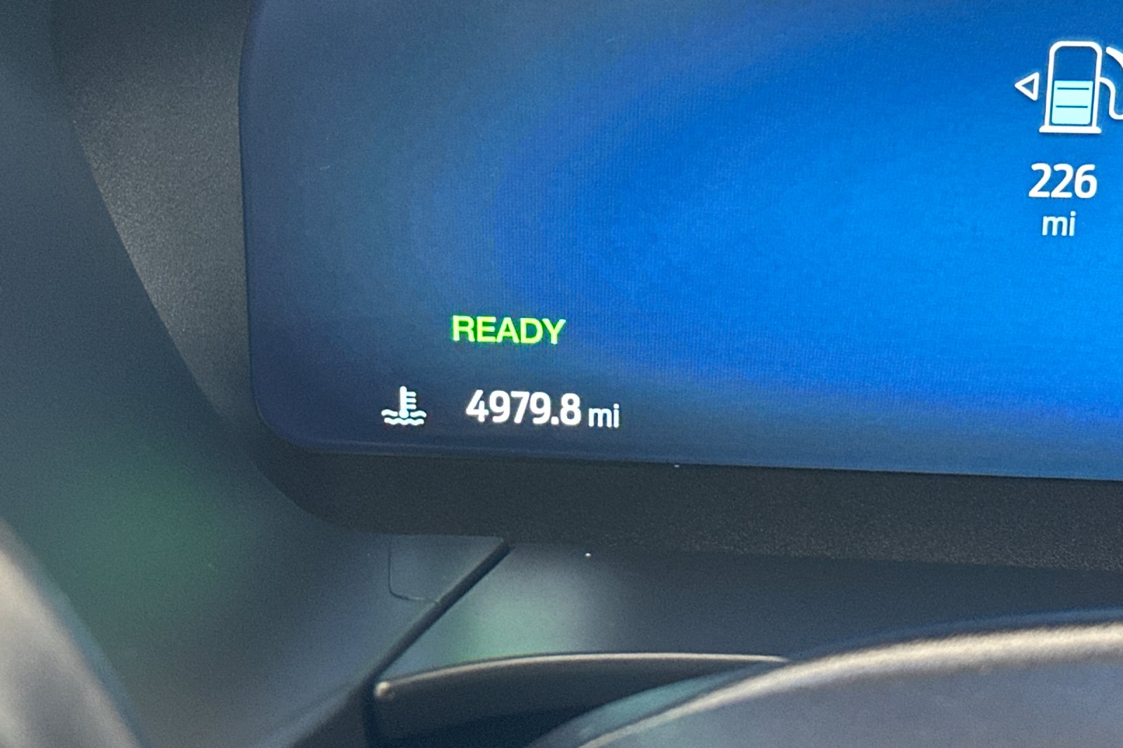 2025 Ford Escape Plug-In Hybrid Base photo 29