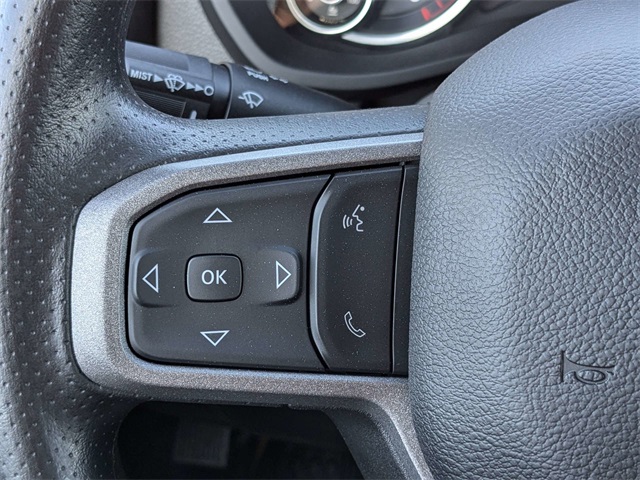 2024 Ram 2500 Tradesman photo 24