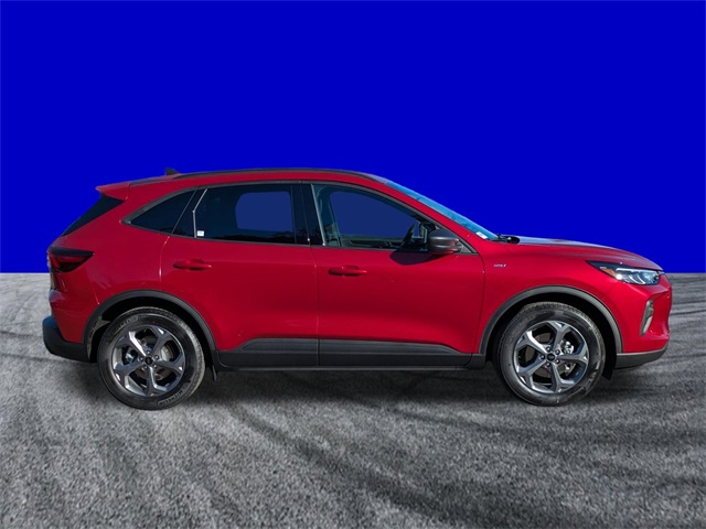 2026 Ford Escape ST-Line photo 2