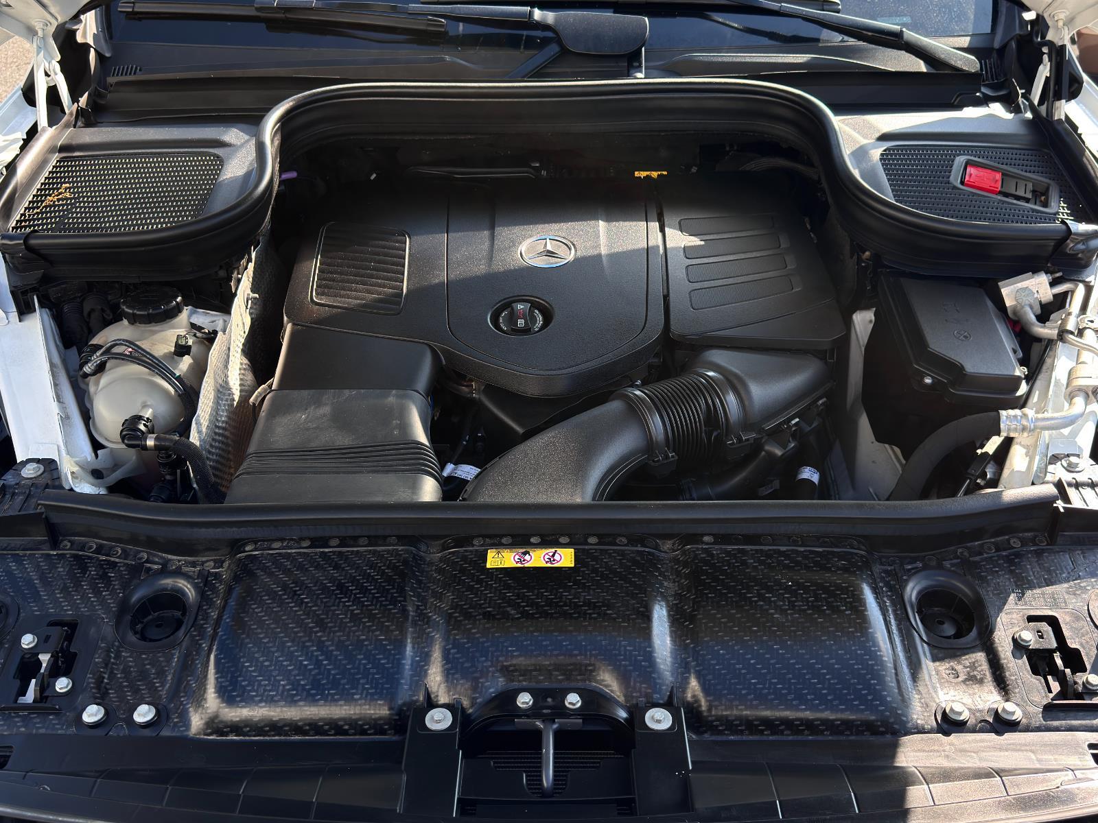 2024 Mercedes Benz GLE 350 4MATIC photo 29