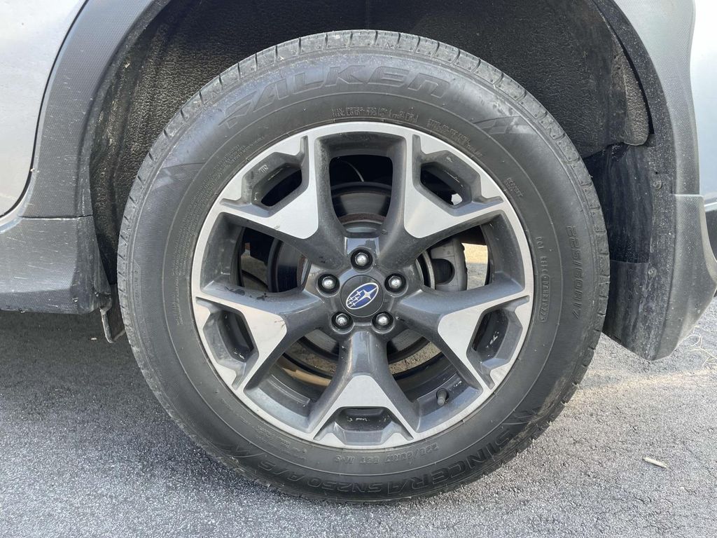 2019 Subaru Crosstrek Premium photo 4