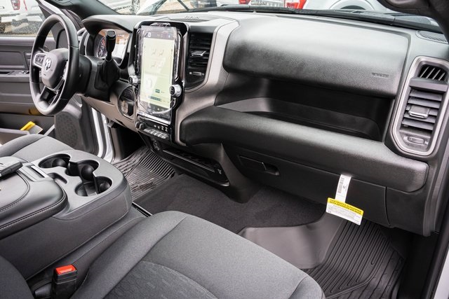 2025 Ram 3500 Tradesman photo 31
