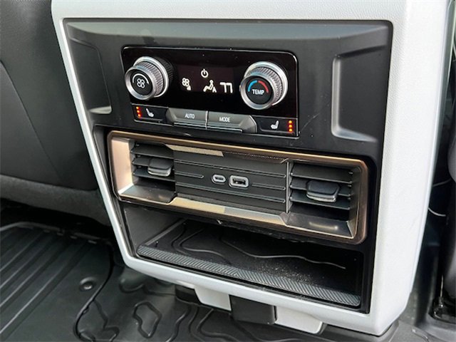 2025 Gmc Hummer EV Pickup photo 15