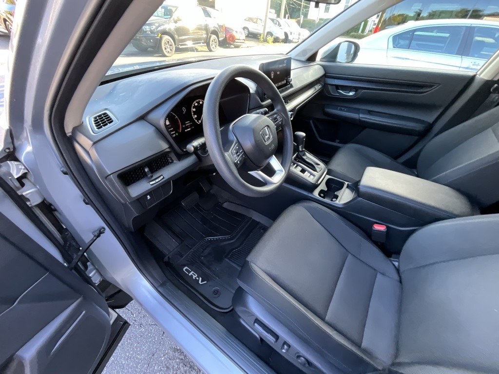 2023 Honda CR-V EX photo 6