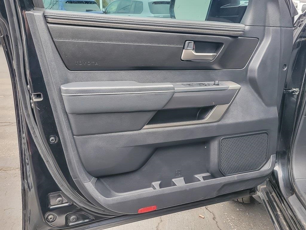 2023 TOYOTA TUNDRA - Image 16