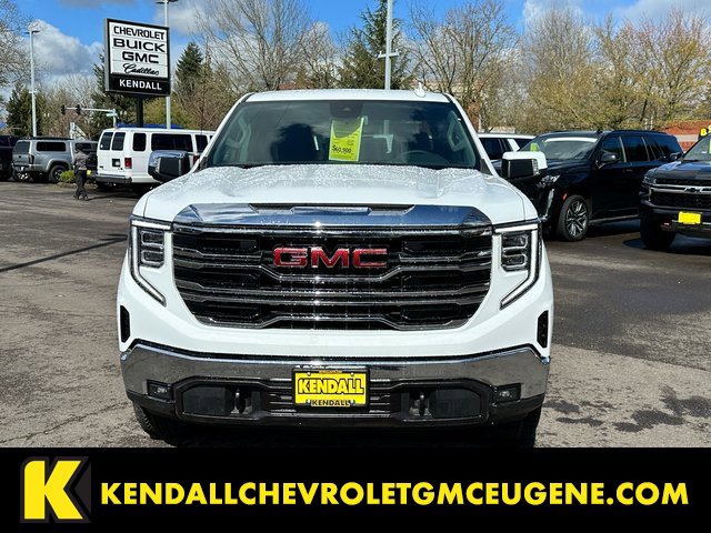 2025 Gmc Sierra 1500 photo 2