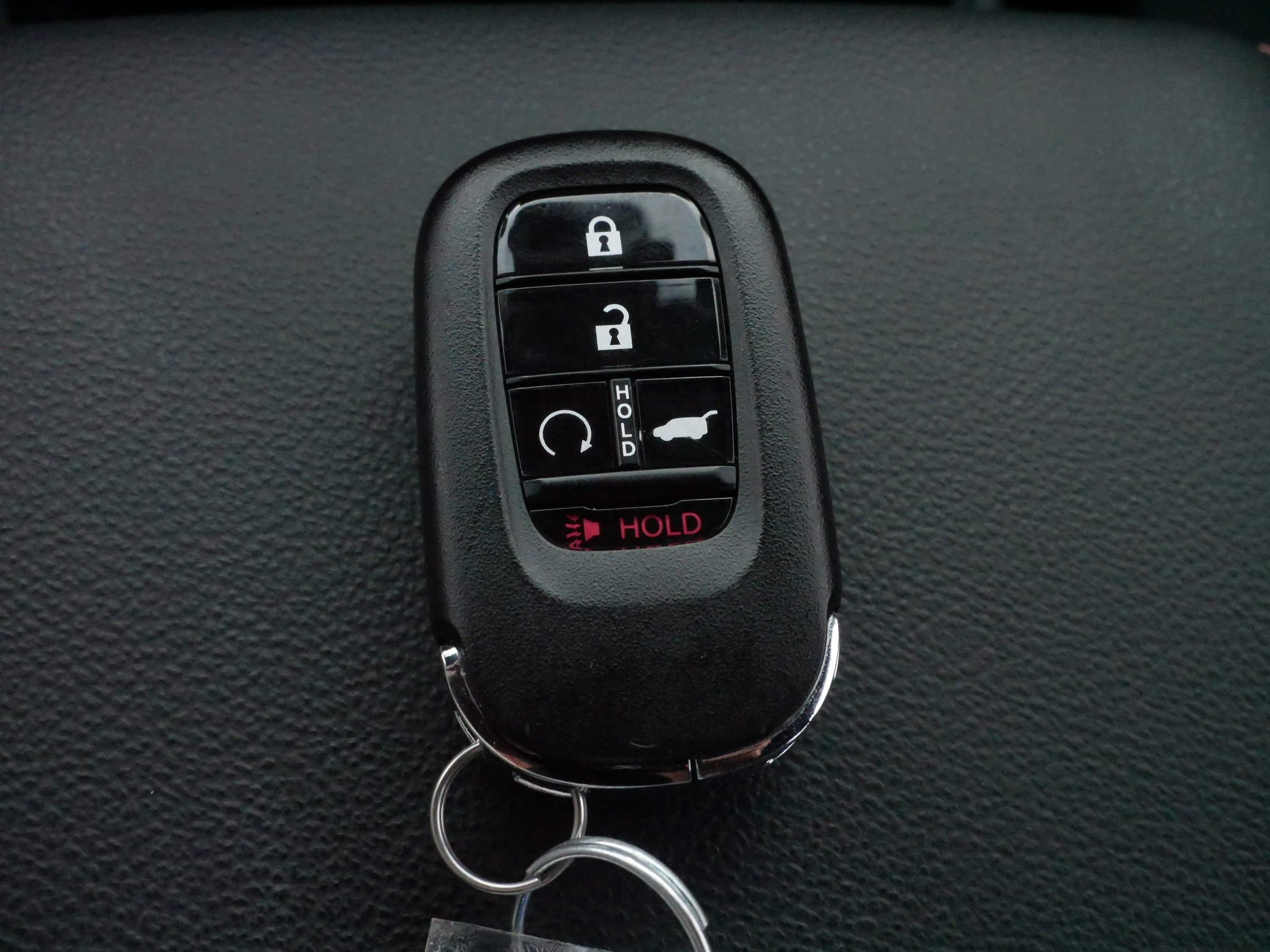 2026 Honda CR-V Hybrid photo 33