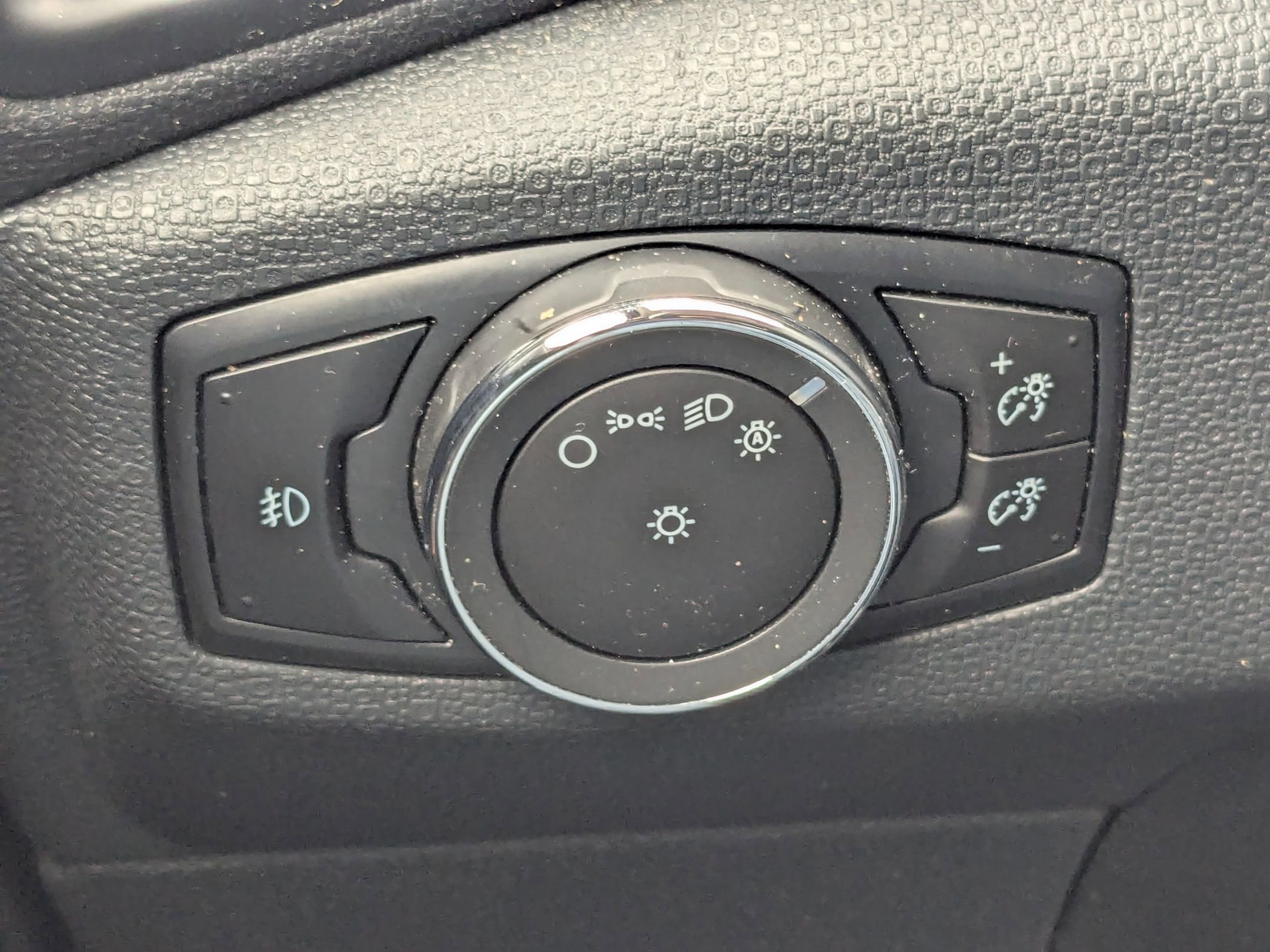 2021 Ford EcoSport SE photo 14