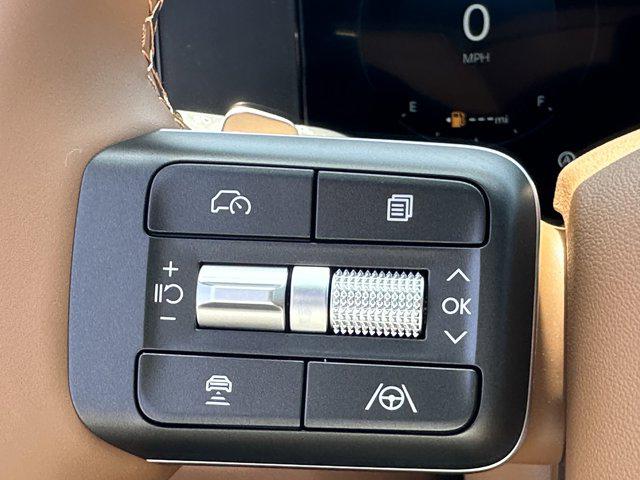 2026 Hyundai Palisade Calligraphy photo 23