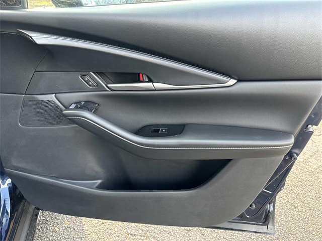 2025 Mazda CX-30 2.5 Select Sport photo 12