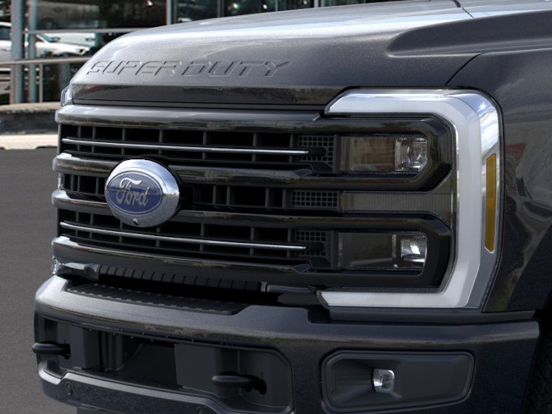 2026 FORD F-250 - Image 17