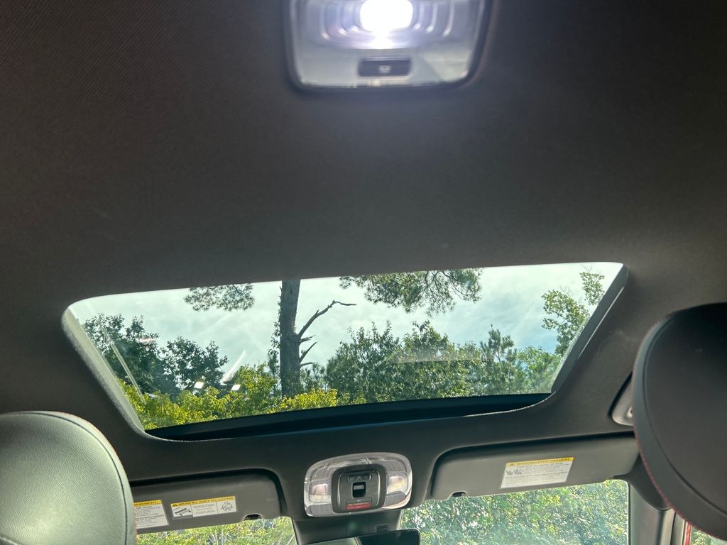 2024 Hyundai Kona N Line photo 22