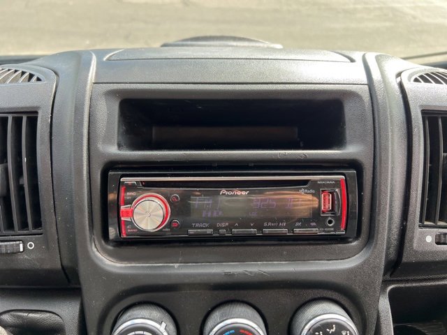 2017 Ram ProMaster 1500 photo 16