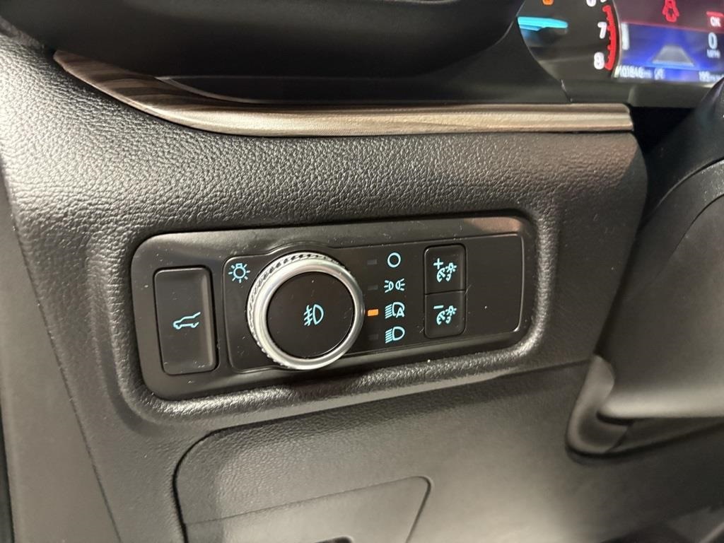 2020 Ford Explorer Limited photo 18
