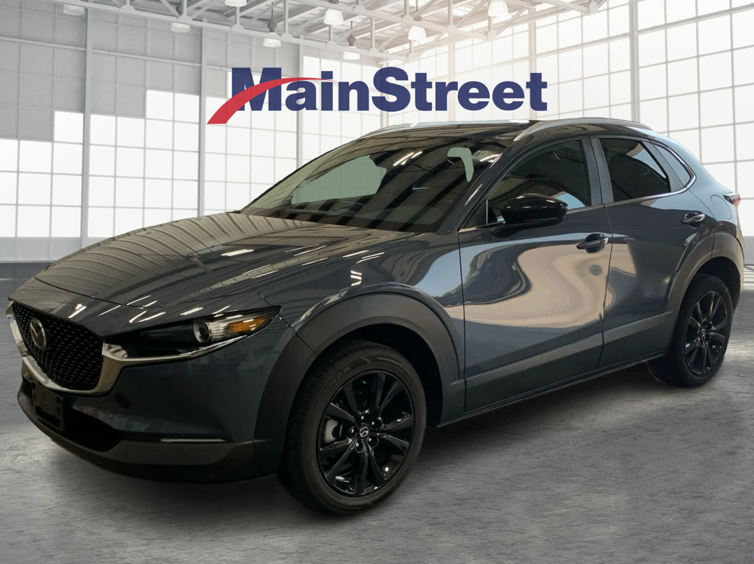 2024 Mazda CX-30