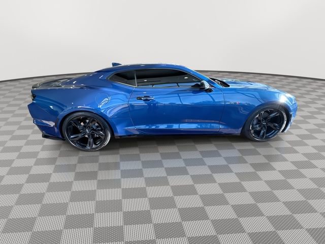 2023 Chevrolet Camaro LT1 photo 9